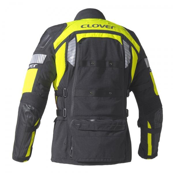 Giacca Clover Crossover 4 WP Airbag - Image 12