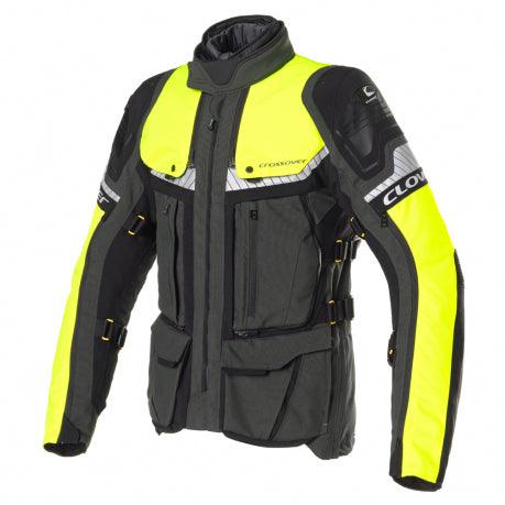 Giacca Clover Crossover 4 WP Airbag - Image 13