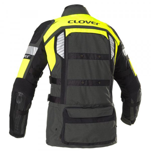 Giacca Clover Crossover 4 WP Airbag - Image 14