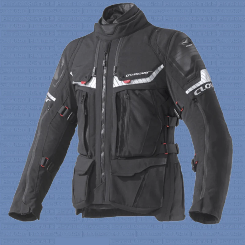 Giacca Clover Crossover 4 WP Airbag - Image 2