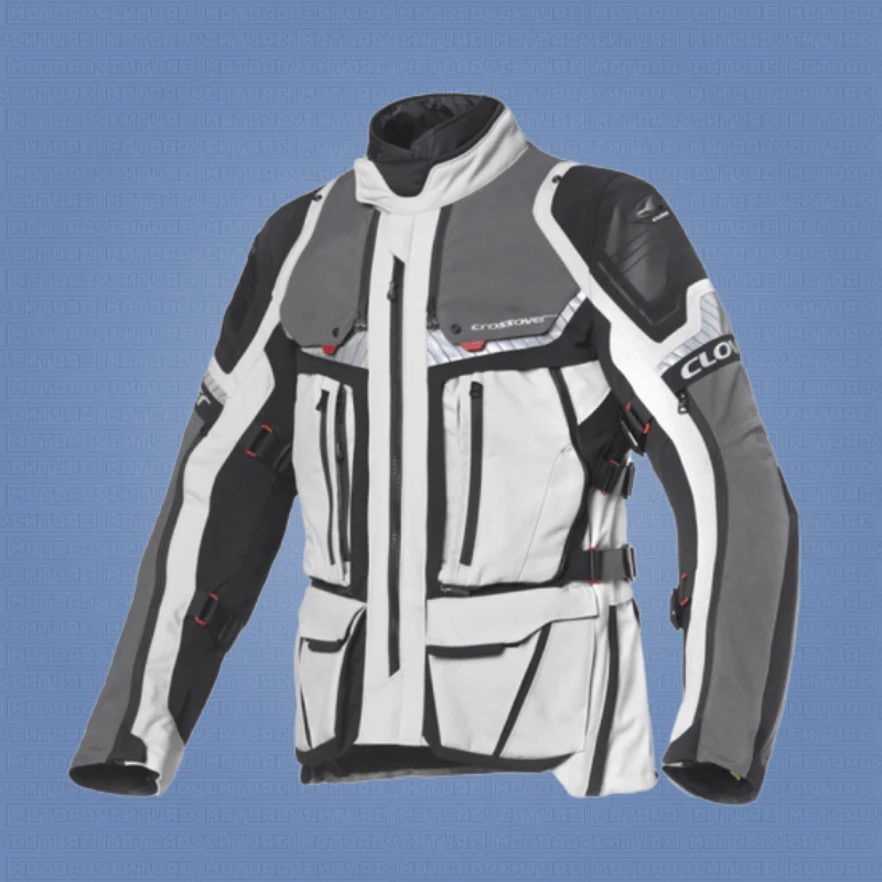 Giacca Clover Crossover 4 WP Airbag - Image 3