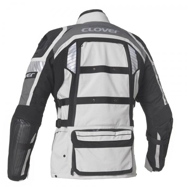 Giacca Clover Crossover 4 WP Airbag - Image 6