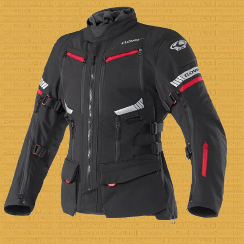 Giacca Clover GTS-5 WP - Image 11