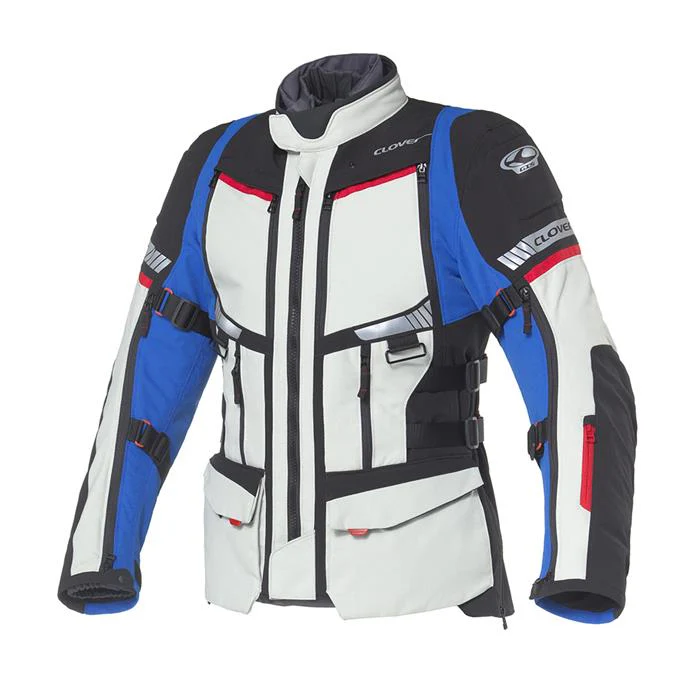Giacca Clover GTS-5 WP - Image 12