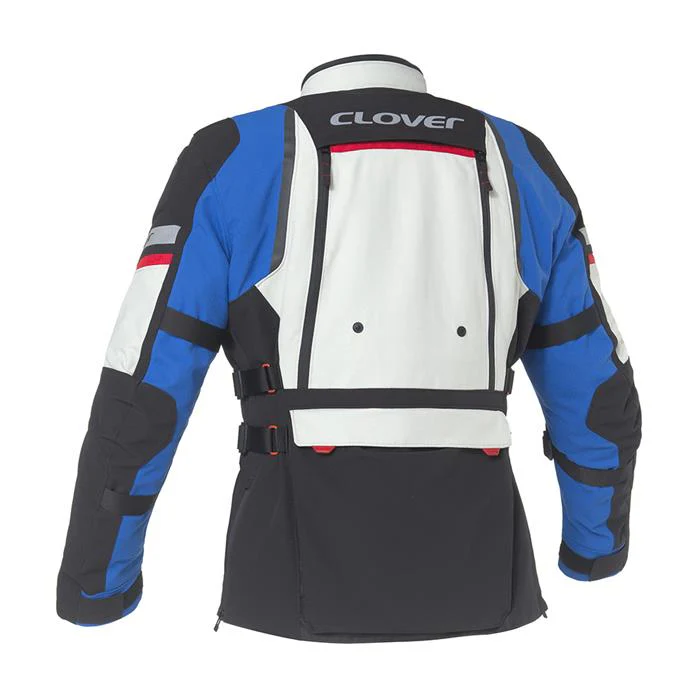 Giacca Clover GTS-5 WP - Image 13