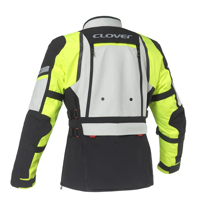 Giacca Clover GTS-5 WP - Image 15