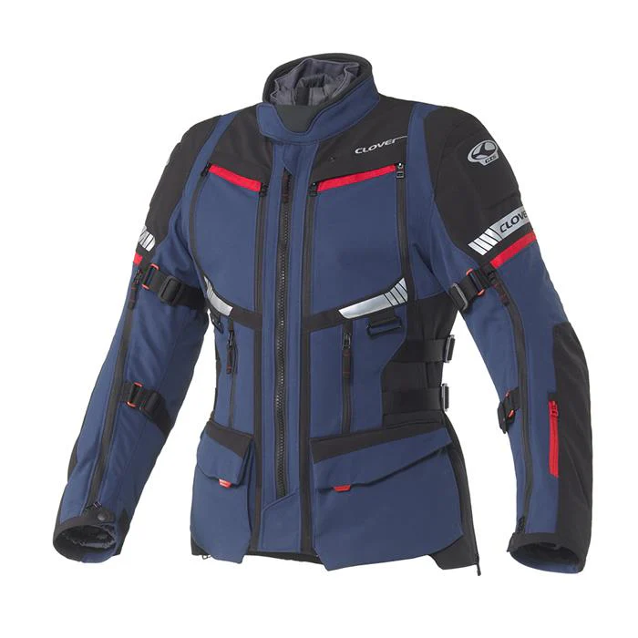 Giacca Clover GTS-5 WP - Image 18