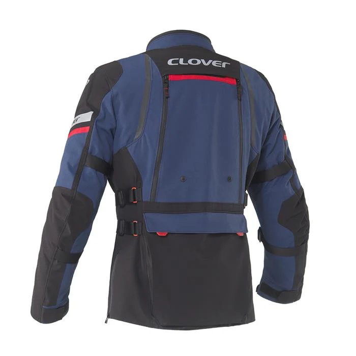 Giacca Clover GTS-5 WP - Image 19