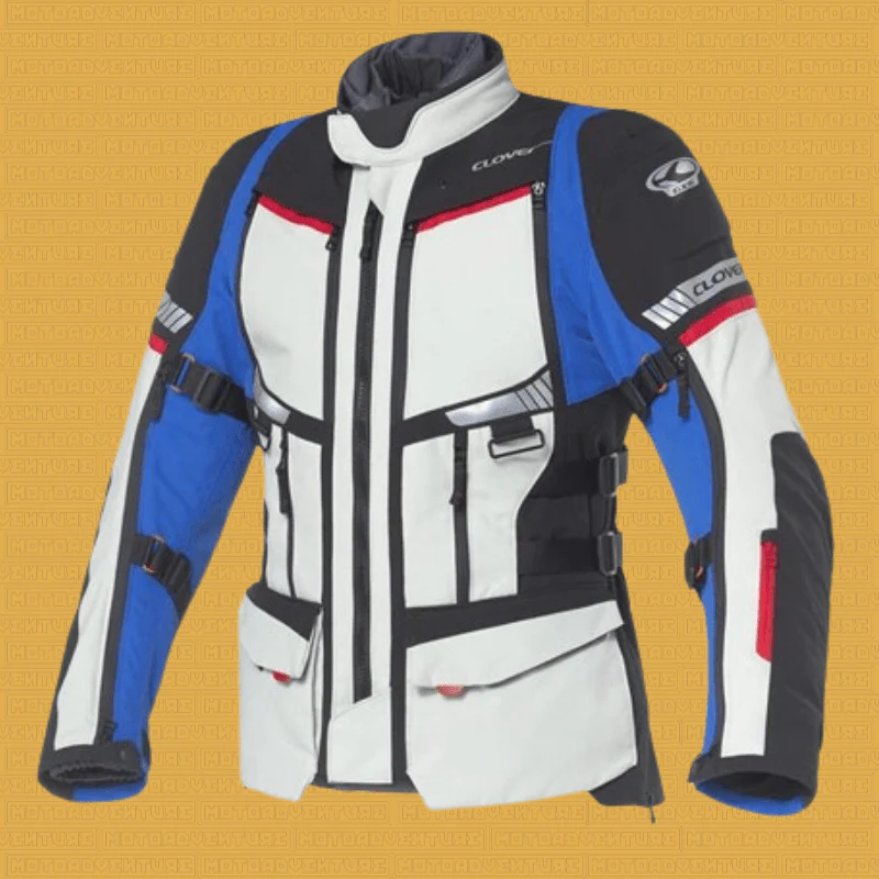 Giacca Clover GTS-5 WP - Image 2