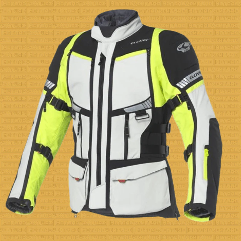 Giacca Clover GTS-5 WP - Image 5