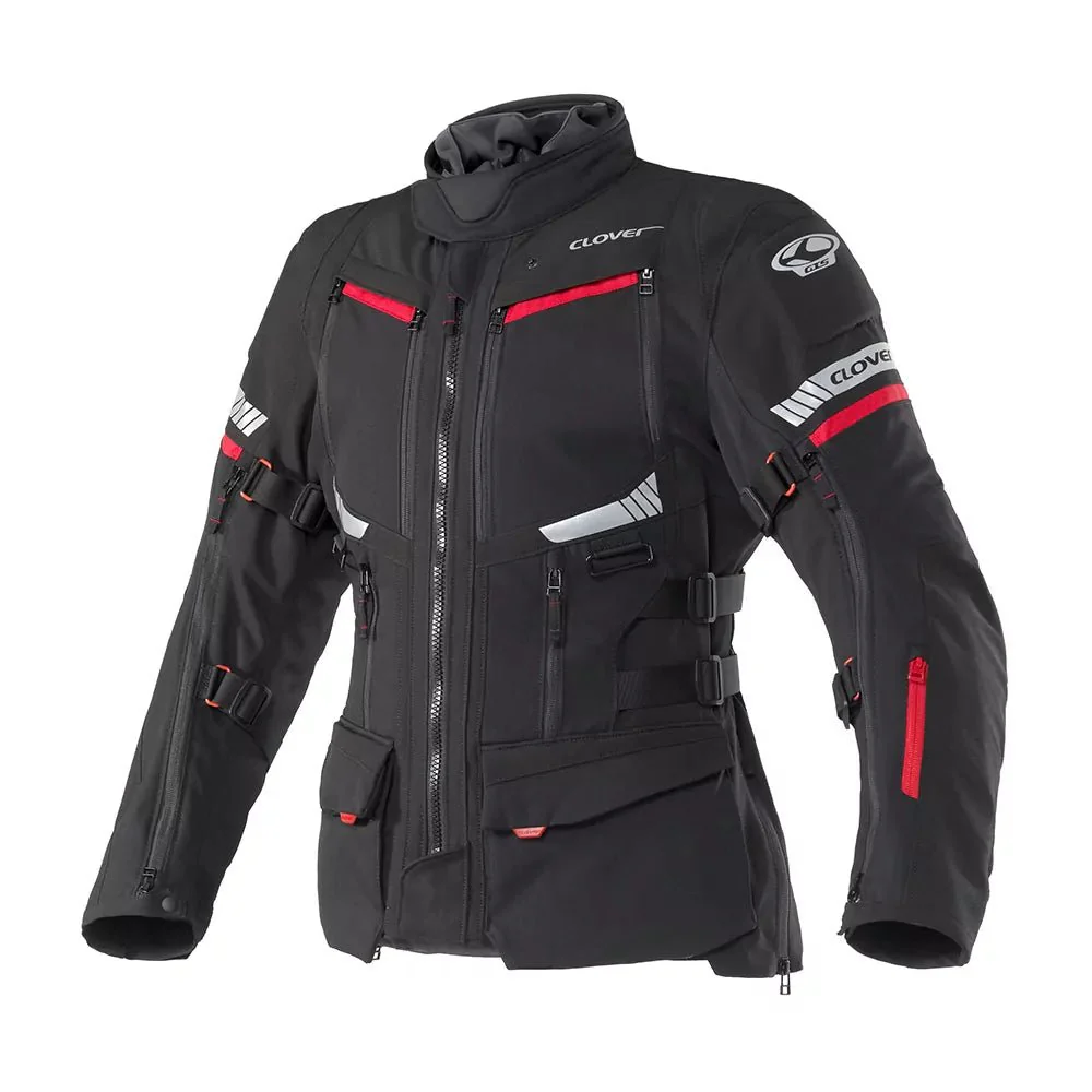 Giacca Clover GTS-5 WP - Image 6