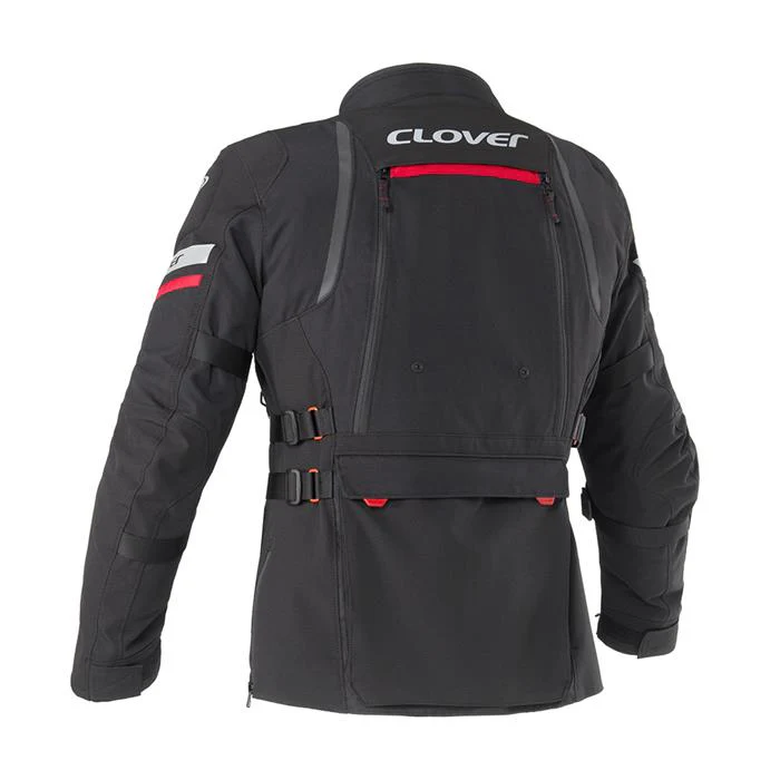 Giacca Clover GTS-5 WP - Image 7