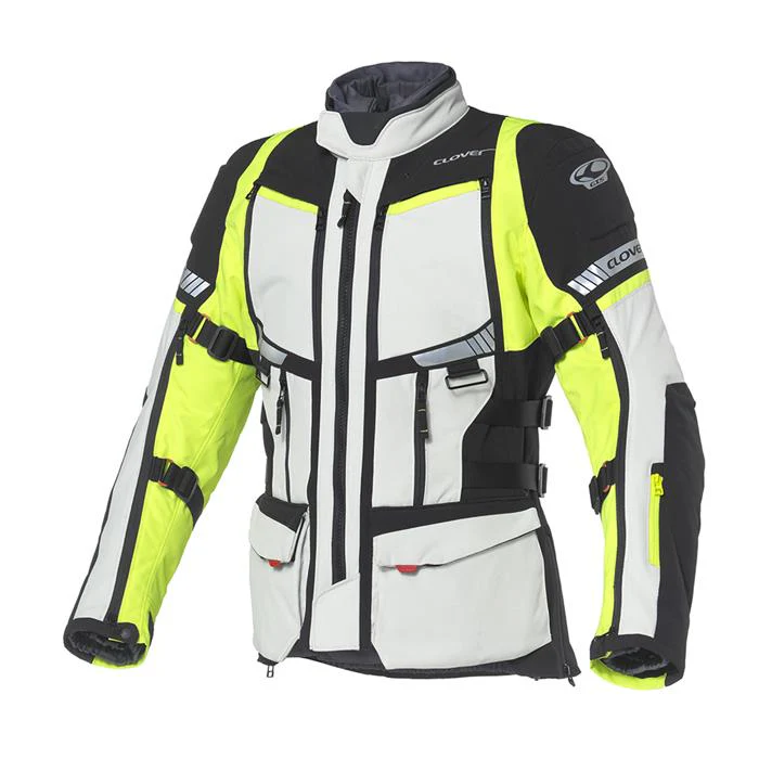 Giacca Clover GTS-5 WP Lady - Image 11
