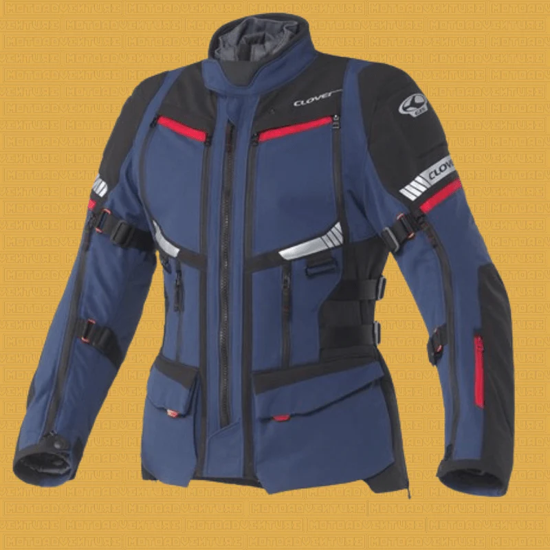 Giacca Clover GTS-5 WP Lady - Image 19