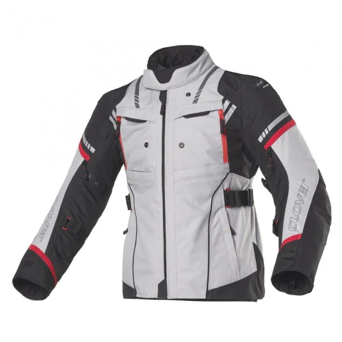 Giacca Sport-Touring Clover Hyperblade - Image 6