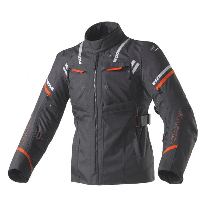Giacca Sport-Touring Clover Hyperblade - Image 7