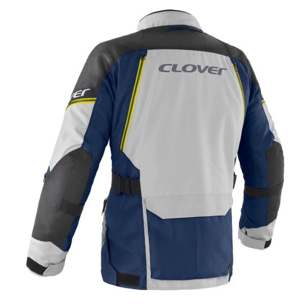 Giacca Clover OUTLAND-3 WP - Image 9