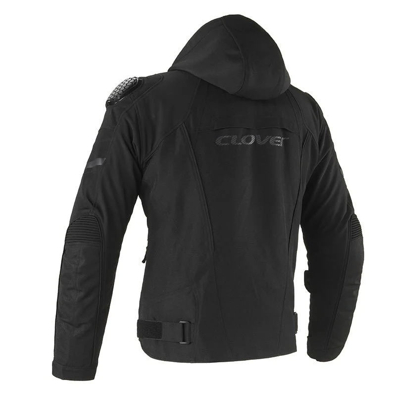 Giacca Clover Rainblade 3 Wp - Image 5