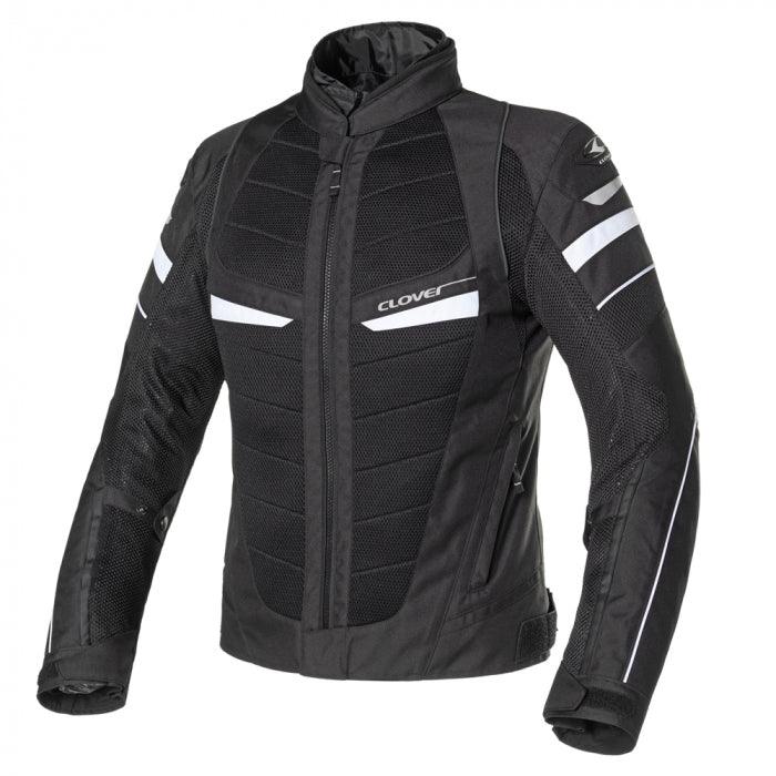 Giacca Clover Rainjet 2 WP - Image 12