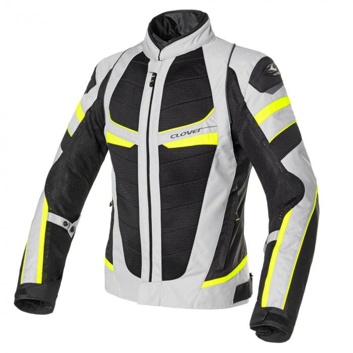 Giacca Clover Rainjet 2 WP - Image 6