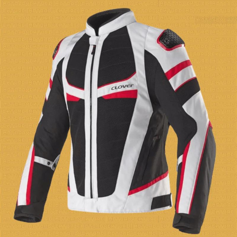Giacca Clover Rainjet 3 Wp