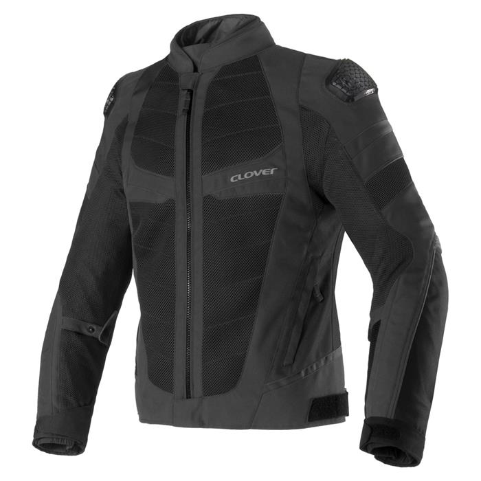 Giacca Clover Rainjet 3 Wp - Image 10
