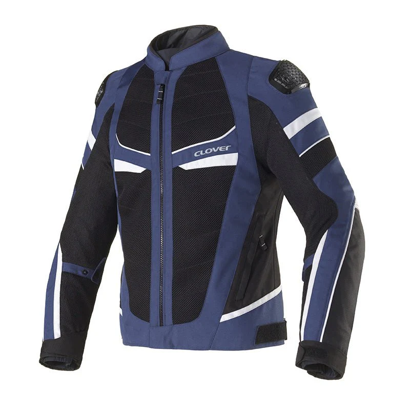 Giacca Clover Rainjet 3 Wp - Image 4