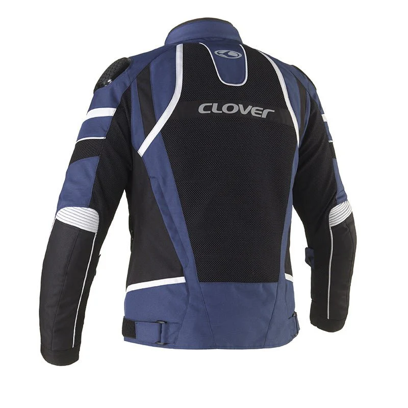 Giacca Clover Rainjet 3 Wp - Image 5