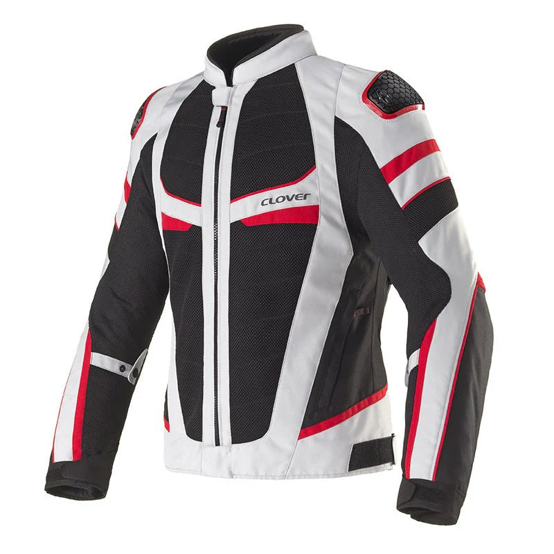Giacca Clover Rainjet 3 Wp - Image 8