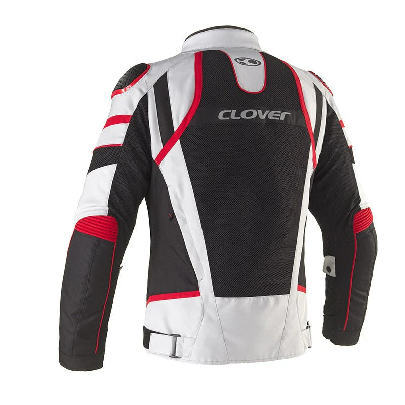 Giacca Clover Rainjet 3 Wp - Image 9