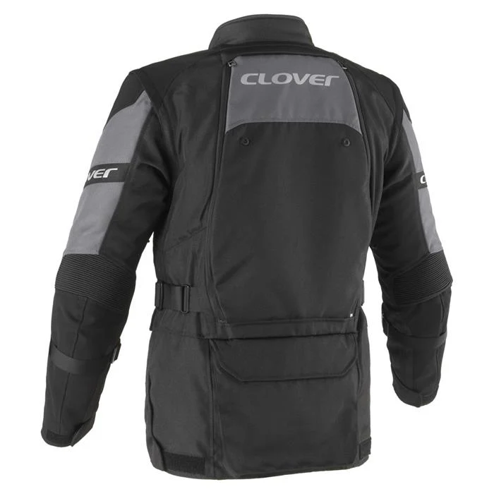 Giacca Clover RALLY-PRO WP - Image 12