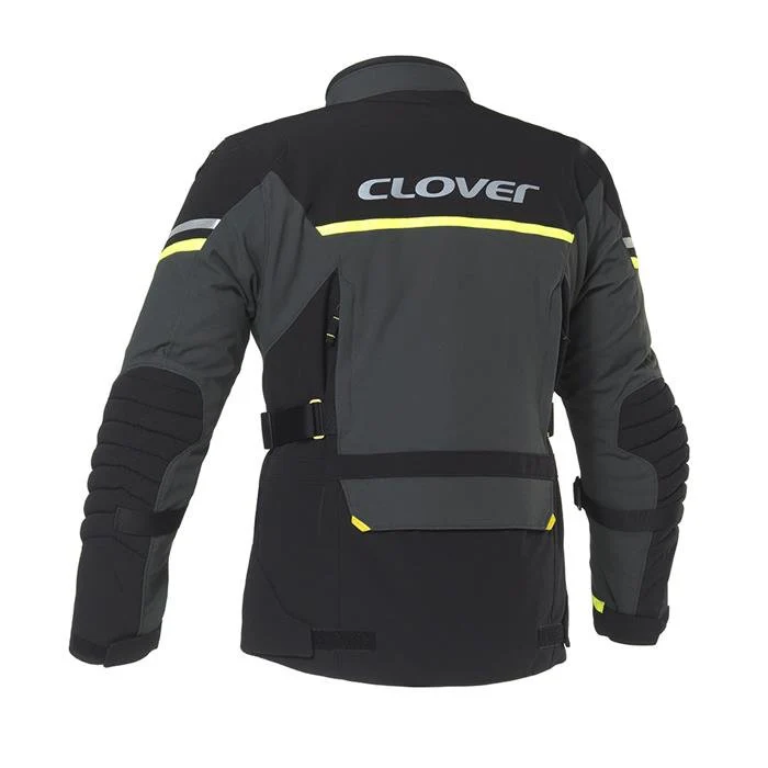 Giacca Clover Savana-4 WP - Image 12