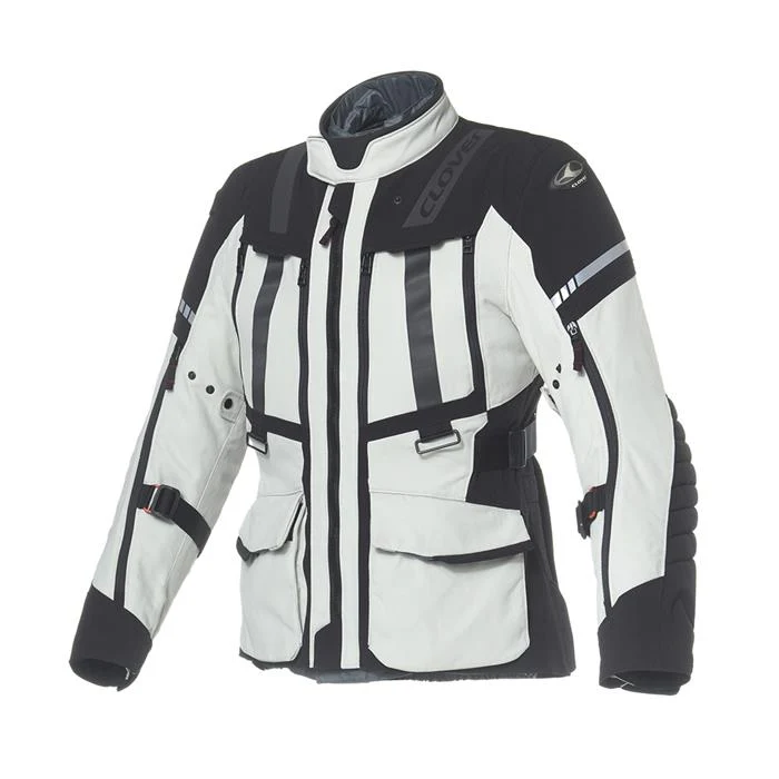 Giacca Clover Savana-4 WP Lady - Image 13