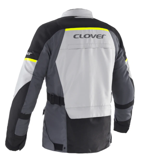 Giacca Clover Scout 5 WP - Image 3