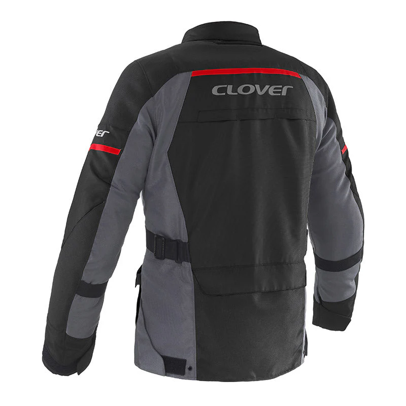 Giacca Clover Scout 5 WP - Image 7