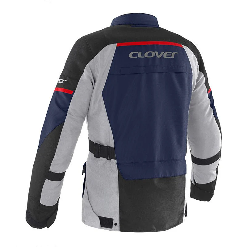 Giacca Clover Scout 5 WP - Image 8