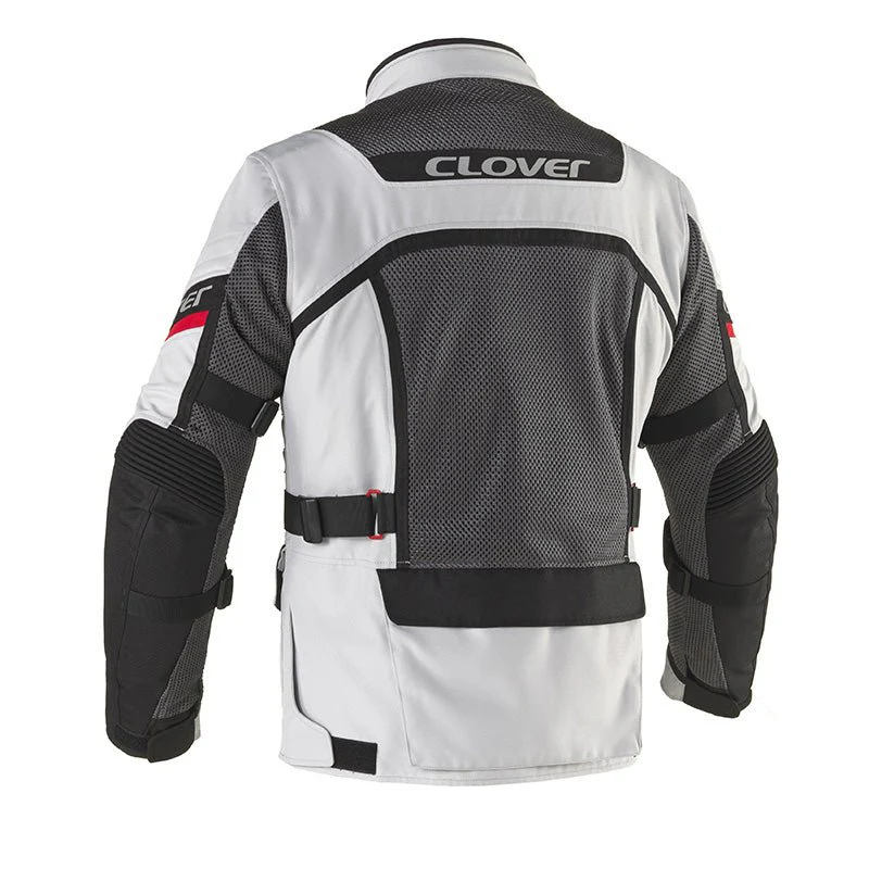 Giacca Clover Ventouring 4 Wp - Image 10