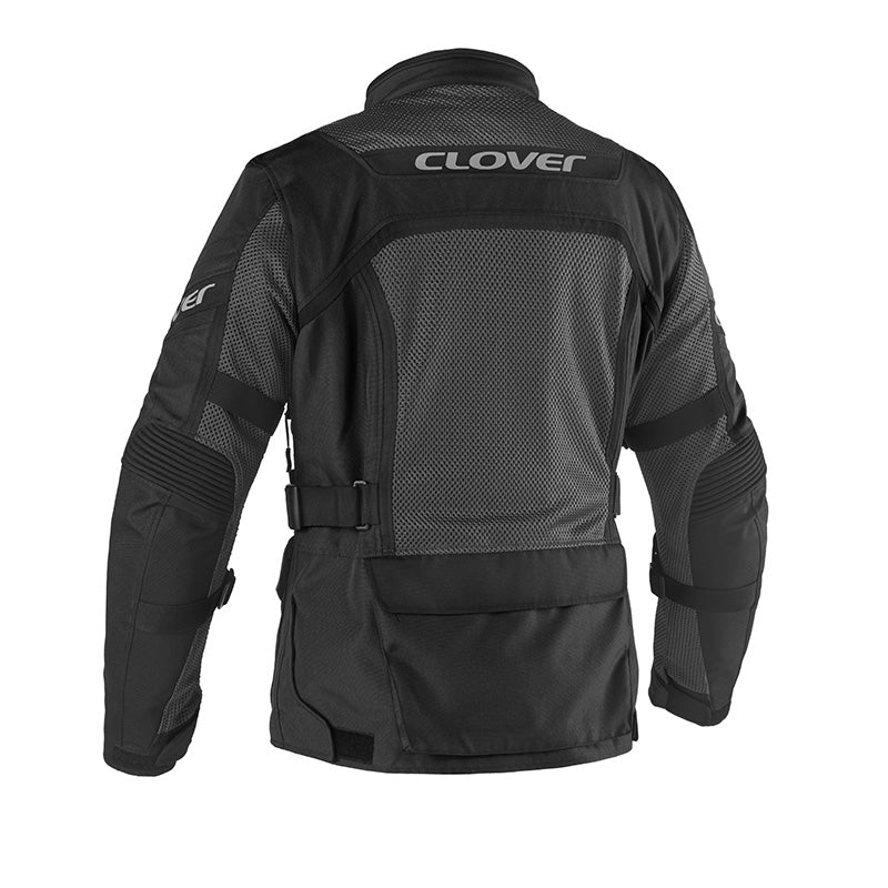 Giacca Clover Ventouring 4 Wp - Image 12
