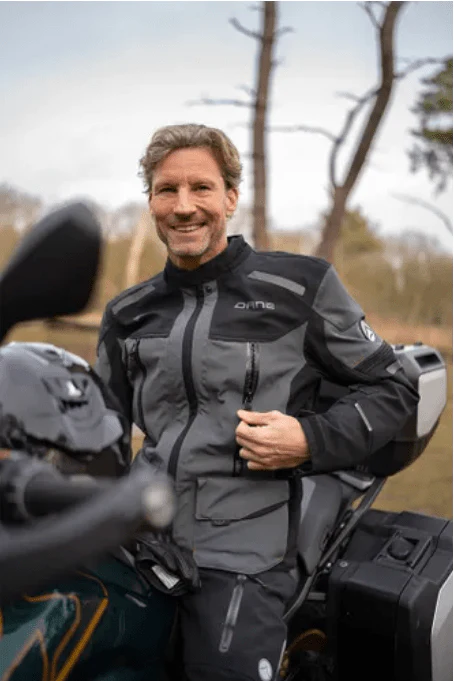 Giacca Dane Bornholm Gore-Tex Pro - Image 10