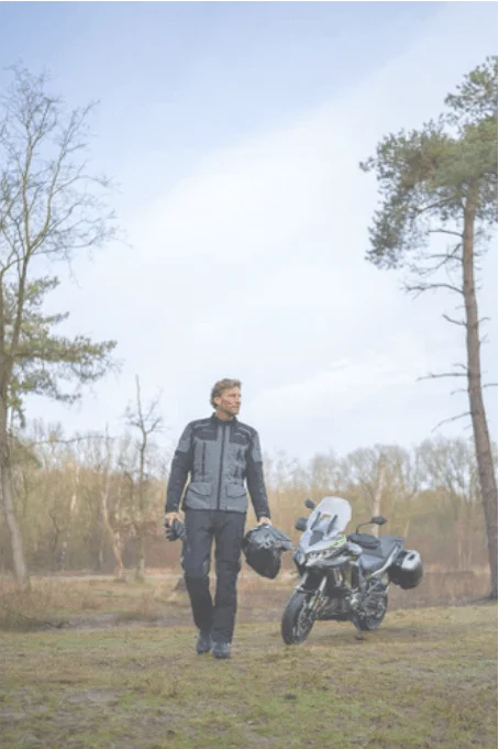 Giacca Dane Bornholm Gore-Tex Pro - Image 12