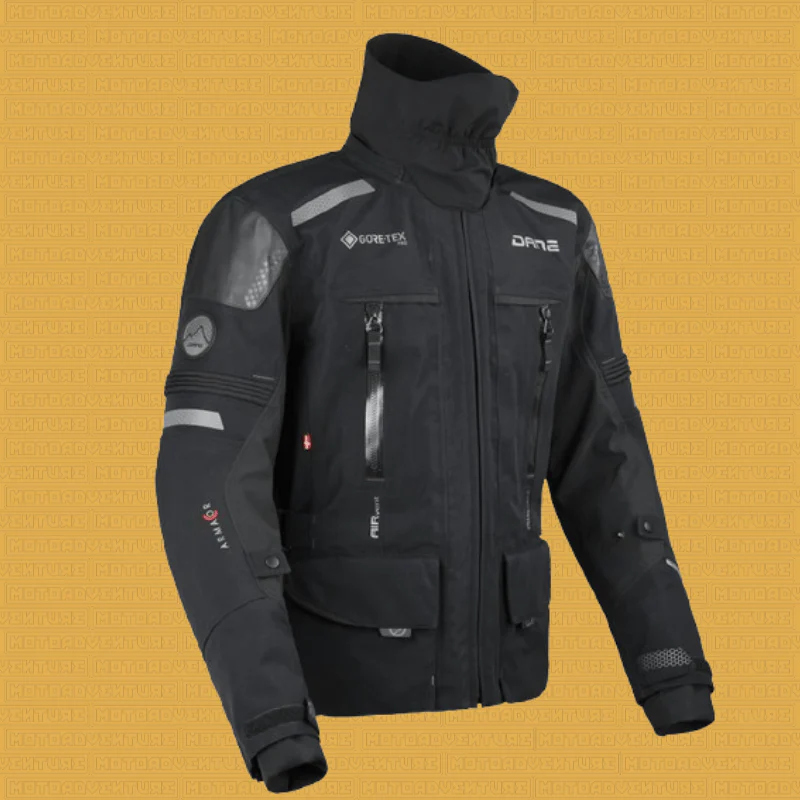 Giacca Dane Bornholm Gore-Tex Pro - Image 4