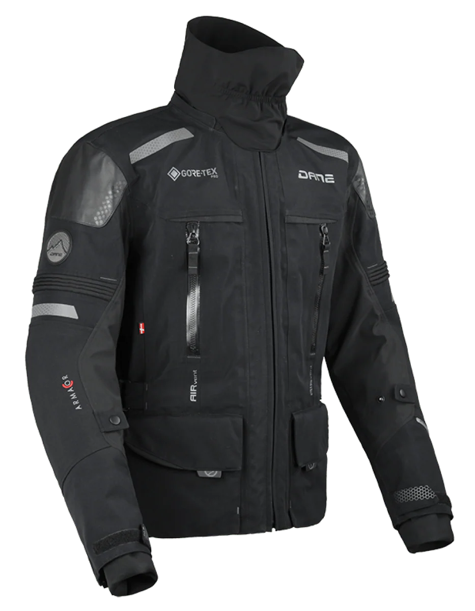 Giacca Dane Bornholm Gore-Tex Pro - Image 5