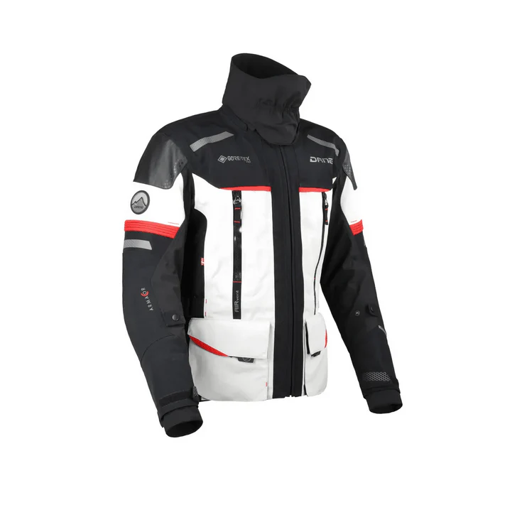 Giacca Dane Bornholm Gore-Tex Pro - Image 6