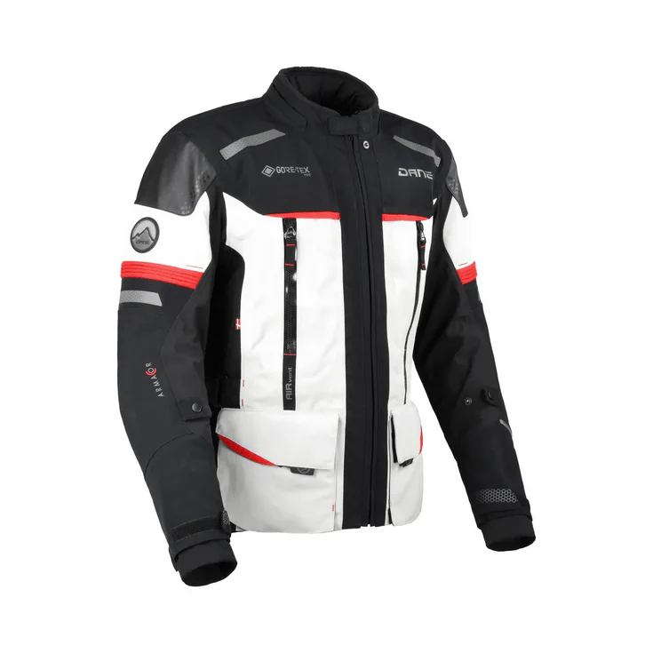 Giacca Dane Bornholm Gore-Tex Pro - Image 8