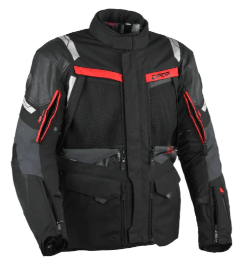 Giacca Dane Eventyr Gore-tex - Image 10