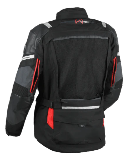 Giacca Dane Eventyr Gore-tex - Image 11