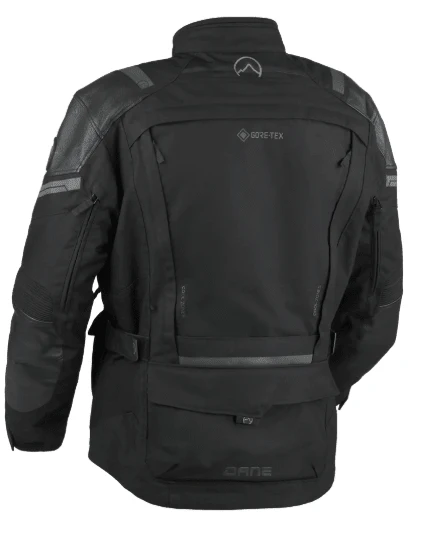 Giacca Dane Eventyr Gore-tex - Image 12