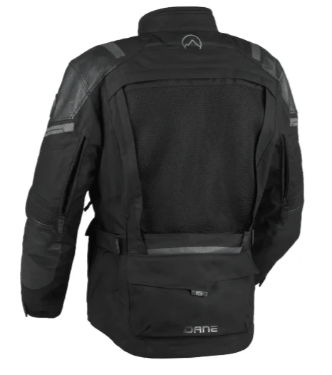 Giacca Dane Eventyr Gore-tex - Image 13