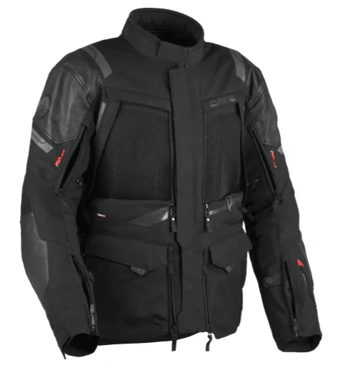 Giacca Dane Eventyr Gore-tex - Image 14