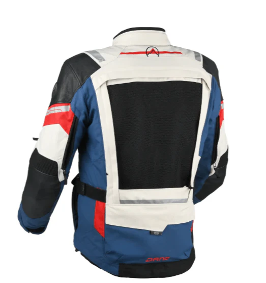 Giacca Dane Eventyr Gore-tex - Image 6